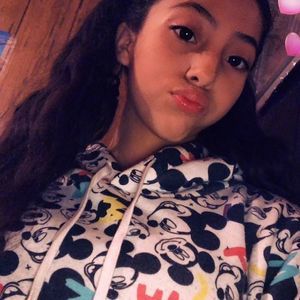 Meet your Posher, Ericka